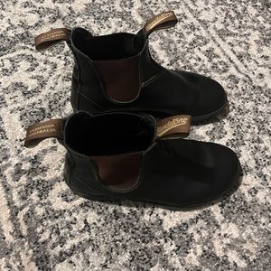 Blundstones 500 Women’s size 8.5